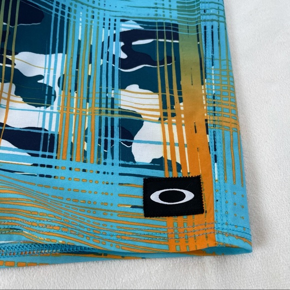 Oakley Men’s Boardshorts - Picture 6 of 11